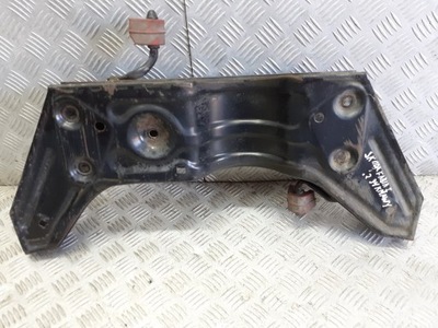 Підрамник поперечина skoda fabia i 1.2 фото №1