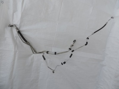 Шланг кондиционера opel astra k v 39121589 фото №1