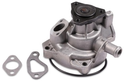 HEPU BOMBA DE AGUA VW TRANSPORTER T3 1.9 08.82-07.92  