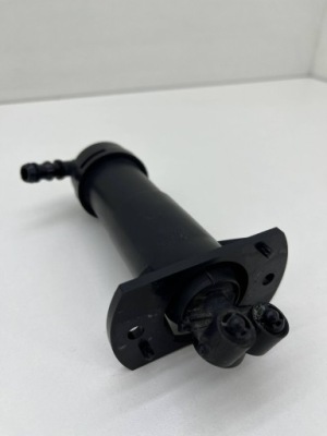 Audi q7 4l омивач лампи лівий перед 4l0955101 фото №1