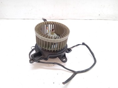 Вентилятор обдув повітродувка peugeot 306 фото №1