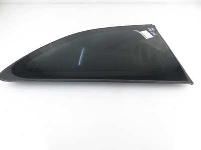 Скло кузовна права задня kia rio iii hb фото №1