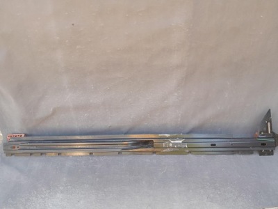 Jumpy expert iii 16- направляющая дверь правая oryg фото №1