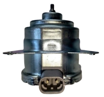 Mitsubishi lancer asx outlander моторчик вентилятора радіатор фото №1