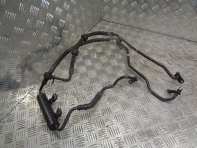 Шланг усилителя audi a4 b6 2.0 фото №1