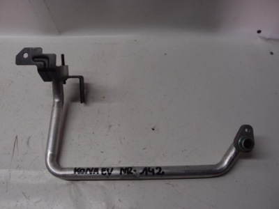 Трубка шланг кондиціонера kona lift electric фото №1