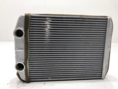 Обігрівач renault express minivan kombajn обігріву, системи фото №1