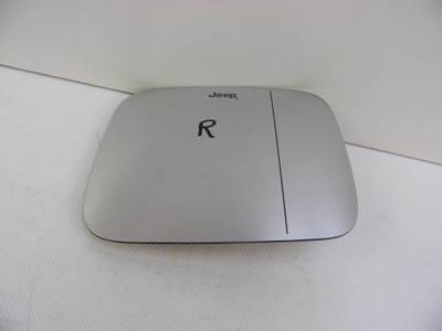 Jeep renegade вкладиш дзеркало правий фото №1