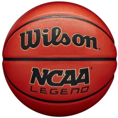 Piłka Wilson NCAA Legend Ball WZ2007601XB 7