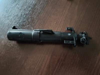 Peugeot 607 омыватель лампа p=l фото №1