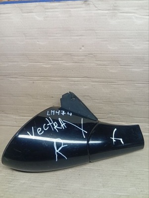 Зеркало правое opel vectra b фото №1