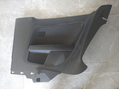 КАРТА КАРТА ПРАВАЯ ЗАД VW GOLF VII 5G3867044