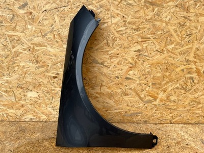 Mercedes r klasa w251 lift крыло передний правый фото №1