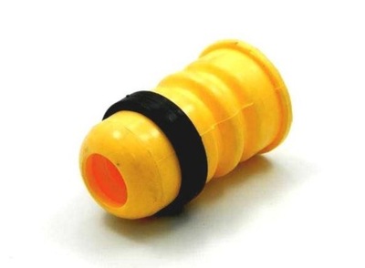 Отбойник амортизатора land rover freelander 06- перед фото №1