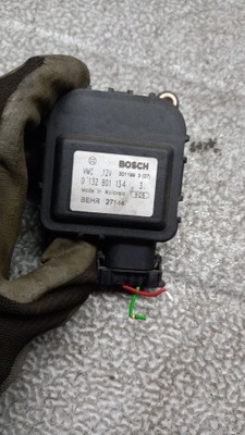 Моторчик отопителя g ii фото №1