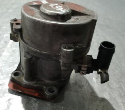 Насос вакуум renault megane 1.9dci фото №1