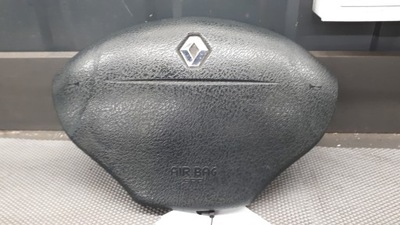 7700429758D AIRBAG VAIRUOTOJO RENAULT KANGOO I 