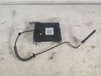 Kia carens iv 2013 модуль блок керування bcm фото №1