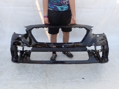 Subaru outback vi 21- бампер перед передний spr фото №1