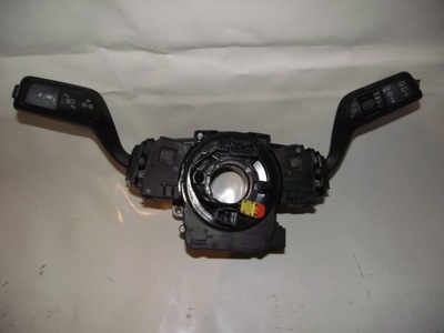 Ford puma перемикачі стрічка фото №1