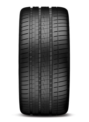 4x Vredestein Ultrac Vorti+ 275/30R19 96Y XL FR