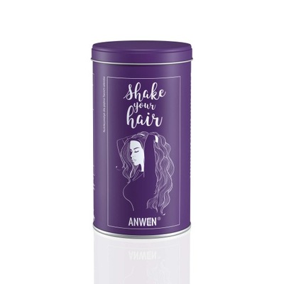 Suplement Shake Your Hair od marki Anwen 360g