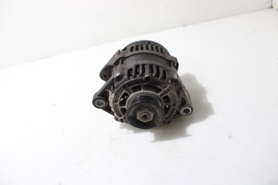 Генератор chevrolet aveo t250 1.2 фото №1