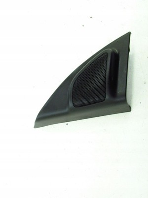 VOLVO V70 XC70 PROTECTION MIRRORS LEFT FRONT 07-16R 30781067  