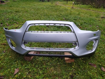 BUMPER FRONT MITSUBISHI ASX 13 -15 6400F64922  