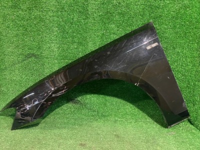 Крыло передний левый audi a8 d5 фото №1