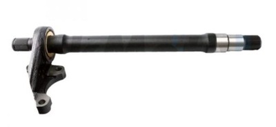 SHAFT HALF-AXLE RIGHT LANCIA VOYAGER 2.8 CRD 3.6 11-  