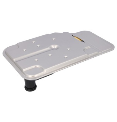 Фільтр коробки передач febi do mercedes glk фото №1