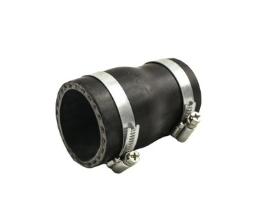 Труба турбіни ft65509 fast фото №1