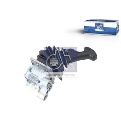 C65ACD DT SPARE PARTS MANUAL VALVE BRAKE FITS DO: SCANIA 4, 4 BUS  