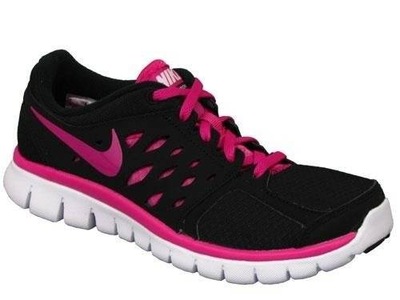 NIKE FLEX RUNNING BUTY DO BIEGANIA WYPRZEDAŻ -50%