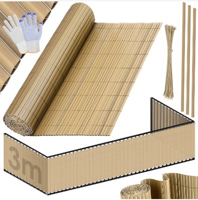 Markiza ekran prywatności KESSER