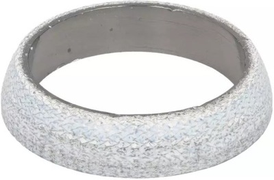 Elring прокладка выхлоп 226.540 фото №1