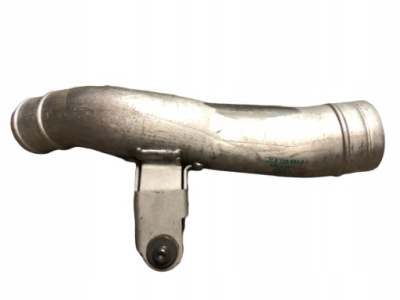 Porsche cayenne 7l8129654 wąż труба повітрозабірник фото №1