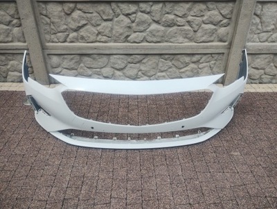 Бампер opel insignia ii b lift перед фото №1