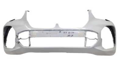 Bmw x-5 g-05 2018-2021 бампер перед фото №1