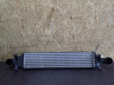 Інтеркулер mercedes b klasa w246 a2465000100 фото №1