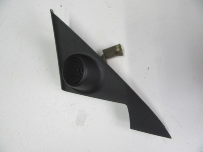 Защита пластик зеркало левый kia magentis ii 87650-2g020 фото №1