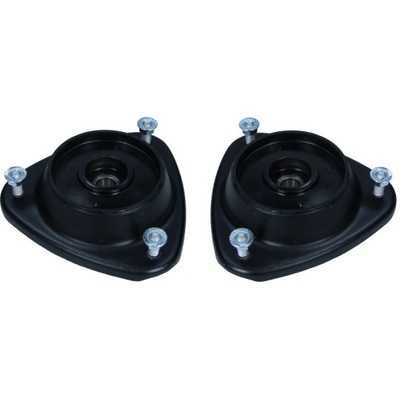 Подушки безпеки амортизатор. перед subaru forester impreza фото №1