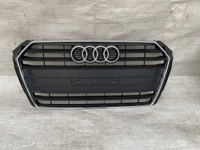 AUDI A4 B9 GROTELĖS GROTELĖS 15- 