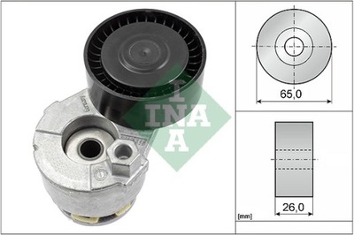 TENSOR CORREA PK INA 534 0269 10 534026910  