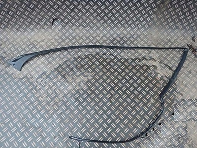 Lexus ls600h ls 600 ls460 l прокладка левый задняя фото №1