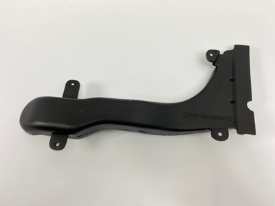 Труба канал воздуха правый mercedes r129 sl 1298300444 фото №1