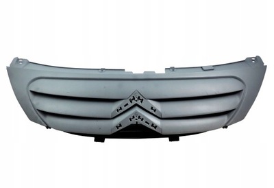 REJILLA DEFLECTOR W DE PARAGOLPES REJILLA DE RADIADOR CITROEN C3 (FC) 05-10  