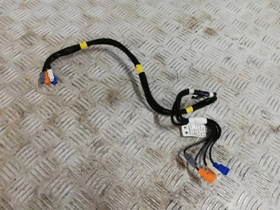 Citroen ds5 жгут электропроводка радио навигации фото №1