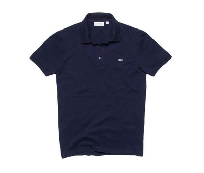 LACOSTE Devanlay _ classic polo _ original _ koszulka L